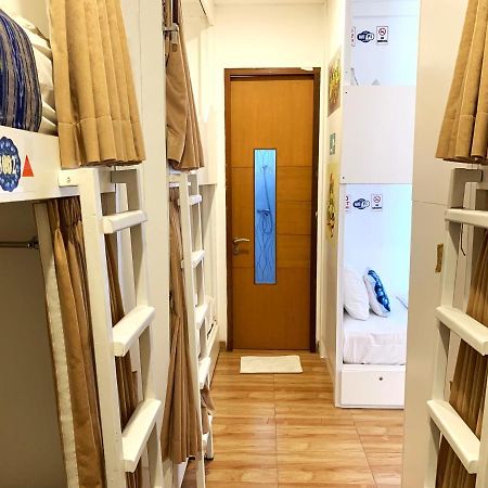 Ozora Tiying Tutul Hostel Canggu (Adults Only) Extérieur photo