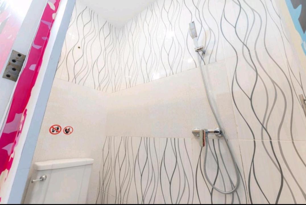 Ozora Tiying Tutul Hostel Canggu (Adults Only) Extérieur photo