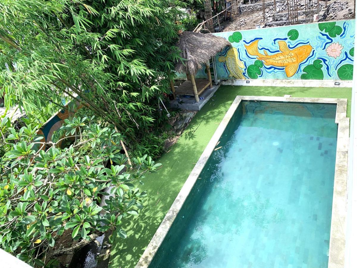 Ozora Tiying Tutul Hostel Canggu (Adults Only) Extérieur photo